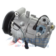 K11477A Kompresor, klimatizace HOFFER