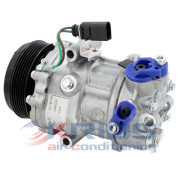 K11532A Kompresor, klimatizace HOFFER