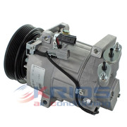 K12145A Kompresor, klimatizace HOFFER