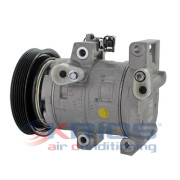 K12161 Kompresor, klimatizace HOFFER