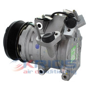 K12175 Kompresor, klimatizace HOFFER