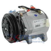 K13021A Kompresor, klimatizace HOFFER