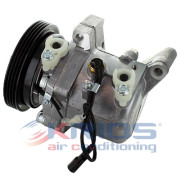 K13024A Kompresor, klimatizace HOFFER