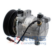 K13025A Kompresor, klimatizace HOFFER