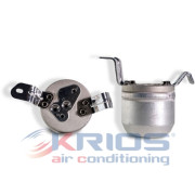 K132021 Sušárna, klimatizace HOFFER