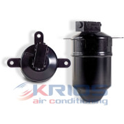 K132022 Sušárna, klimatizace HOFFER