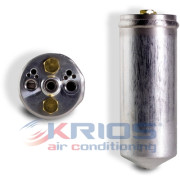 K132042 Sušárna, klimatizace HOFFER