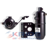 K132123 Sušárna, klimatizace HOFFER