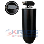 K132124 Sušárna, klimatizace HOFFER