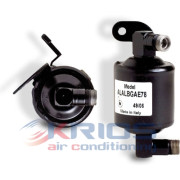 K132129 Sušárna, klimatizace HOFFER