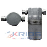 K132138 Sušárna, klimatizace HOFFER