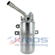 K132153 Sušárna, klimatizace HOFFER