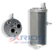 K132158 Sušárna, klimatizace HOFFER