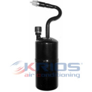 K132160 Sušárna, klimatizace HOFFER