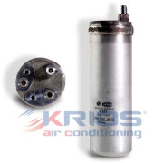 K132168B Sušárna, klimatizace HOFFER