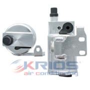 K132171 Sušárna, klimatizace HOFFER