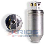 K132178 Sušárna, klimatizace HOFFER