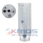 K132213 Sušárna, klimatizace HOFFER