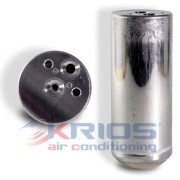 K132215 Sušárna, klimatizace HOFFER