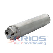 K132220A Sušárna, klimatizace HOFFER