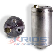 K132225 Sušárna, klimatizace HOFFER