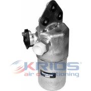 K132230 Sušárna, klimatizace HOFFER