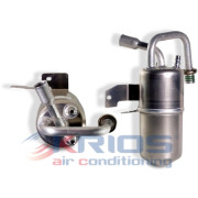 K132232 Sušárna, klimatizace HOFFER