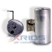 K132233 Sušárna, klimatizace HOFFER