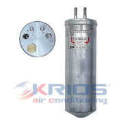 K132235 Sušárna, klimatizace HOFFER