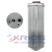 K132250A Sušárna, klimatizace HOFFER