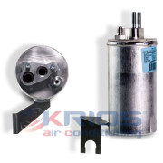 K132251 Sušárna, klimatizace HOFFER