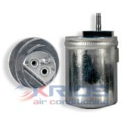 K132252 Sušárna, klimatizace HOFFER