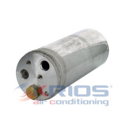 K132254A Sušárna, klimatizace HOFFER