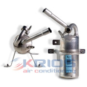 K132257 Sušárna, klimatizace HOFFER