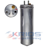 K132266 Sušárna, klimatizace HOFFER