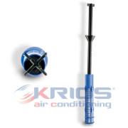 K132269 Sušárna, klimatizace HOFFER