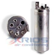 K132292 Sušárna, klimatizace HOFFER