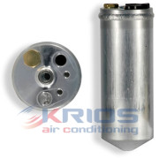 K132304 Sušárna, klimatizace HOFFER