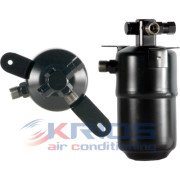 K132309 Sušárna, klimatizace HOFFER