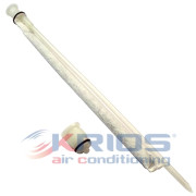 K132342 Sušárna, klimatizace HOFFER