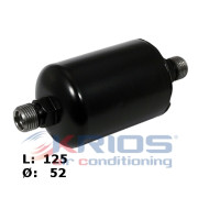 K132354 Sušárna, klimatizace HOFFER