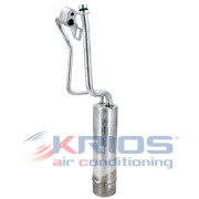 K132357 Sušárna, klimatizace HOFFER