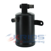 K132366 Sušárna, klimatizace HOFFER