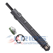 K132385 Sušárna, klimatizace HOFFER