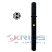 K132397 Sušárna, klimatizace HOFFER