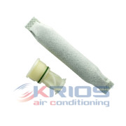 K132408 Sušárna, klimatizace HOFFER