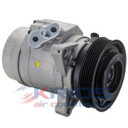 K14108A Kompresor, klimatizace HOFFER