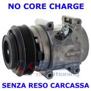 K14135R Kompresor, klimatizace HOFFER