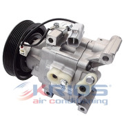 K15234A Kompresor, klimatizace HOFFER