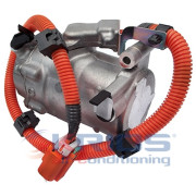 K15311 Kompresor, klimatizace HOFFER